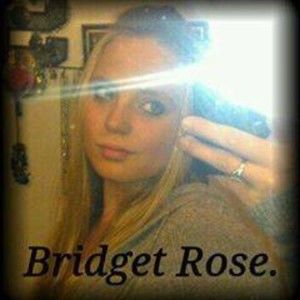 Meet your Posher, Bridget